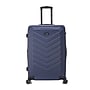 US Army FOX PRO 28" Hardside Suitcase, 4-Wheeled Spinner, TSA Checkpoint Friendly, Blue (USLFPRO00L-BLU)~#|#~CCC23DD1-FE78-43B9-8D7B3DF5261D9CEB_sc7