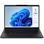 Lenovo ThinkPad T14 Gen 5 14" Touchscreen AI Laptop, AMD Ryzen 7 PRO 8840U, 3.3GHz, 32GB RAM, 512GB SSD, Windows 11 Pro, Black~#|#~CCC3ADA2-31D9-4ABB-9B29F83D5EF4B0C7_sc7