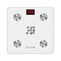 Cubitt Comprehensive Body Composition Smart Scale, Snow White (CT-SCALE7)~#|#~CCC40351-3EC7-443B-836E7FF350F5403C_sc7