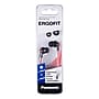 Panasonic ErgoFit Earbuds, Matte Black/Red (RP-HJE120)~#|#~CCC46FE2-F53E-42CE-B91AC18CF426E9B1_sc7