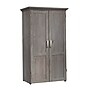 Sauder Select Craft and Sewing Armoire, Mystic Oak (430444)~#|#~CCC6C35B-14A6-42B3-B39EF31934E14F0E_sc7