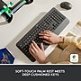 Logitech Signature K650 Comfort Full-Size Wireless Keyboard, Graphite (920-010908)~#|#~CCCAC6CF-4365-4F0C-940FF3FF969BC70D_sc7