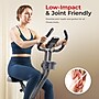 Sunny Health & Fitness Foldable Magnetic X-Bike Pro, Gray (SF-B223011)~#|#~CCCC743D-F09A-440F-83F695732CDA5B93_sc7