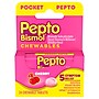 Pepto Bismol Pocket To-Go Chewable Tablets, Cherry Flavor, 24 Tablets/Bottle (00017)~#|#~CCCE8820-6BFD-49EE-B1934CCA500DB1E8_sc7