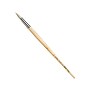 da Vinci TOP-ACRYL Acrylic & Oil Synthetic Bristle, Round Brush (DVXVA778220)~#|#~CCCEEE4B-77BF-47B4-A0BBC2E6857D5681_sc7
