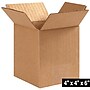 4" x 4" x 6" Heavy Duty Shipping Boxes, 32 ECT, 25/Pack (BS040406)~#|#~CCD79D5F-67A6-4862-9A1D4E7E43FCE20D_sc7