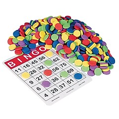 bingo商品 楽天市場】Regal Bingo デラックスビンゴ18枚セット Regal Bingo