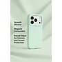 SaharaCase Venture Series MagSafe Compatible Phone Case for iPhone 17 Pro, Shock Absorbing, Green Oasis (CP00974)~#|#~CCD95B0E-C992-41E8-B882B577591BF237_sc7