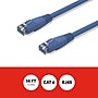 Staples TECH 14 ft. Cat-6 Ethernet Cable, Male to Male, Blue (ST62455)~#|#~CCDAB4BE-81D3-4E32-8CB437A76C6F9F91_sc7