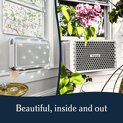 Windmill WhisperTech Window Air Conditioner - Thumbnail 5
