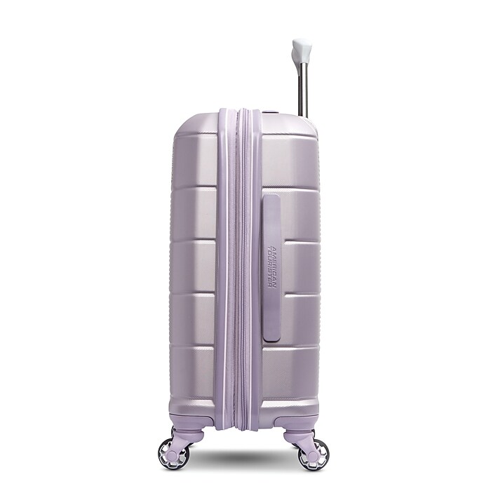 【新品希少】AMERICAN TOURISTER CRYSTALITE 70L 新品希少】AMERICAN TOURISTER CRYSTALITE 70L - メルカリ