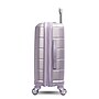 American Tourister Stratum 2.0 22" Hardside Carry-On Suitcase, 4-Wheeled Spinner, Purple Haze (142348-4321)~#|#~CCDB6843-7AEB-4446-9568D166F59CEE6F_sc7