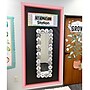 Carson Dellosa Rolled Scalloped Borders, 3" x 65', Happy Day, 4/Pack (145413)~#|#~CCDE989A-4B0C-4C5D-A5A15CF4FD92194B_sc7