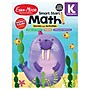 Evan-Moor Smart Start Acvitity Book Basic Skills Bundle, Grade K Workbook, 3 Books/Set~#|#~CCDF4A5A-0B4C-49E5-965118EA8F783D4E_sc7