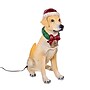 National Tree Company 28" Motion-Activated Labrador Retriever with Wagging Tail (BG-20344AR1YLW)~#|#~CCDF98D8-7077-45AA-84EFFD73D8E5CCE2_sc7