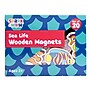 Spark & Wow Sea Life Wooden Magnets, Assorted Colors, 2/Bundle (CTUSW400020-2)~#|#~CCE0CF8F-FCF5-49F6-A8F86A9620179BFF_sc7
