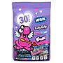 Nerd's Valentine's Day Be Mine Assorted Chewy Candy, 11.5 oz., 30 Pouches/Bag (FER07958) ~#|#~CCE34368-963B-4726-8016888EDA30B461_sc7