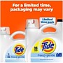 Tide Free & Gentle HE Liquid Laundry Detergent, 115 Loads, 151 fl. oz. (12140)~#|#~CCE77888-3ED0-411D-A5C6B035D45365A2_sc7
