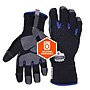 ProFlex 817WP Reinforced Thermal Waterproof Utility Gloves, Black, 2XL (17376)~#|#~CCEABF7E-1222-4300-8BAF70A050A1C50C_sc7