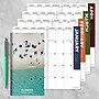 2026-2027 TF Publishing Beaches 3.5" x 6.5" Monthly, Paperboard Cover, Multicolored (26-7000)~#|#~CCEB7F9C-0785-4F7D-94440B2240DD7F06_sc7