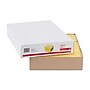 Staples File Folder, 1/3-Cut Tab, Legal Size, Yellow, 100/Box (ST224576-CC)~#|#~CCEC7413-3FBE-4E10-B05453D1D9D23FA9_sc7