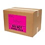 Avery Laser Shipping Labels, 8-1/2" x 11", Assorted Neon, 15 Labels/Pack (5975)~#|#~CCEDA874-E697-4443-9E9C1E54AFC0F6C5_sc7