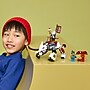 LEGO Ninjago Zilvar and Grimtak the Dragon Beast, 232 Pieces (71863)~#|#~CCF1B637-E7B7-49F3-8323E3AC5E3CB2A5_sc7