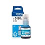Brother BTD180 Cyan High Yield Ink Bottle, Prints up to 5,000 Pages (BTD180C)~#|#~CCF1BBCC-2C25-46CD-A0BCB53AF616A010_sc7