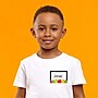 Creative Teaching Press Adhesive Apple Time School Name Tags, 3.5" x 2.5", 36/Pack, 3 Packs/Bundle (CTP11032-3)~#|#~CCF3545A-573F-4177-99A3AD899F6900A5_sc7
