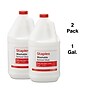 Staples Washable Liquid School Glue, 128 oz., White, 2/Pack (ST39921/39921)~#|#~CCF5C8F3-C244-44F8-9E5D23FD03A3E100_sc7