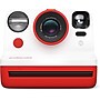 Polaroid Now Generation 2 i-Type Instant Camera, Red (9074)~#|#~CCF6921A-B566-4C67-A647E86F0E0D9773_sc7
