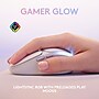 Logitech Aurora G705 Wireless Optical Gaming Mouse, White Mist (910-006365)~#|#~CCF69CF0-A9D0-49B3-883532016FCCFA9F_sc7