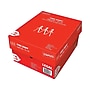 Staples 8.5-Inch x 14-Inch Copy Paper 20 lbs. 92 Brightness 500/Ream 10 Reams/Count~#|#~CCF7CFA4-9A27-4351-AC7343F24FEECF69_sc7