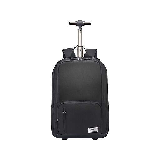 Staples rolling backpack hotsell