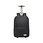 Solo New York Bleecker Laptop Backpack with Wheels, Medium, Black (UBN786-4)~#|#~CCF8822A-18B5-4B94-A80F601B553A679B_sc7