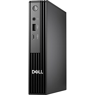 Dell Pro Micro Desktop Computer, Core i7-14700T, 16GB RAM