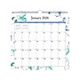 2026 Blue Sky Blue Sky 12" x 12" Monthly Dry Erase Wall Calendar, Lindley (158076)~#|#~CCF9C13C-CA04-4410-AD01268E729DCBFD_sc7