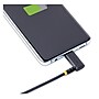 StarTech USB-C to USB-C Charging Cable, 6", Black(R2CCR-15C-USB-CABLE)~#|#~CCFE49E8-C250-4A5E-A6B5603934633931_sc7
