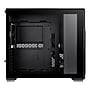Thermaltake TR300 TG ATX Mid Tower Computer Case, Black (CA-11M-00M1WN-01)~#|#~CCFF39D5-BE0B-4127-B430C4221F8495D7_sc7
