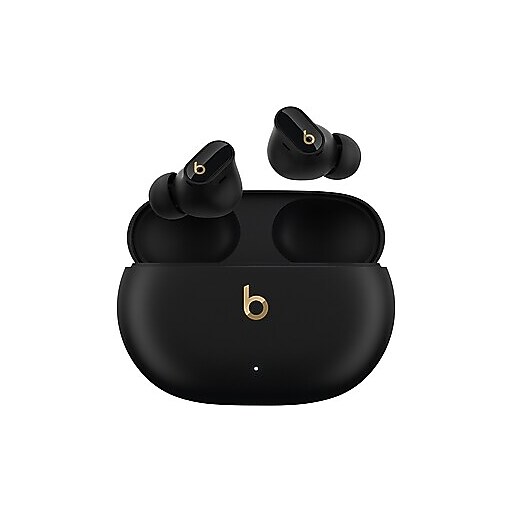 Beats Studio Buds + True Wireless Active Noise Canceling Earbuds