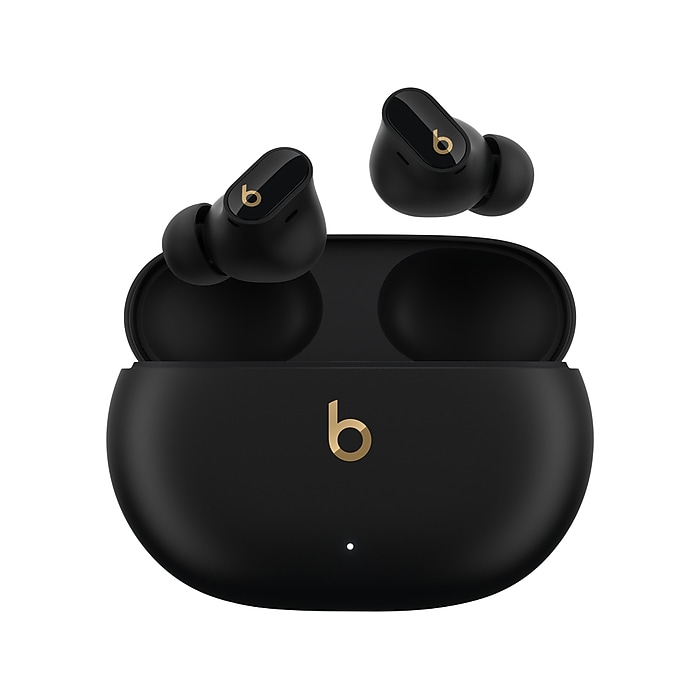 Beats Studio Buds + True Wireless Active Noise Canceling