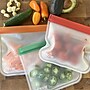 8.5" x 7.75" Layflat Poly Bags, Assorted Jewel Colors (BA935L-RTEBP)~#|#~CD0067FE-2060-4DD8-9C6B003A31B26B19_sc7