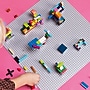 LEGO Classic Gray Baseplate (11024)~#|#~CD006E0C-E97F-45CB-A169C5F03AD1FE37_sc7