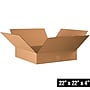 22" x 22" x 4" Shipping Boxes, 10/Bundle (22224)~#|#~CD00CC8D-BEBF-4C65-B99654C5B6625037_sc7