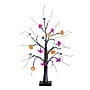 Nearly Natural Pre-Lit Artificial Halloween Eyeballs, Ghosts, Bats & Pumpkins LED Ornament Tree, 2' (T5366)~#|#~CD010E29-7B76-4EA7-BF53E18405CAEF25_sc7