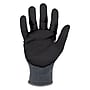 ProFlex 7061 Cut-Resistant PU Coated Gloves, Small, 21 Gauge, A6 Cut Level, Blue, Pair (10322)~#|#~CD0724B4-B025-43FD-A88B84FE6D55CE32_sc7