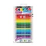 CARIOCA Birello Washable Kids Markers, Twin Tip, Assorted Colors, 30/Set (CRA42841)~#|#~CD079A8D-0111-4114-ACBCEF136213A819_sc7