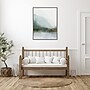 Amanti Art Sapphire Lake I by Ian C Framed Canvas Wall Art Print, 32" x 42" (A42677747794)~#|#~CD08922E-1AD5-4F07-AF176ED38485AD69_sc7