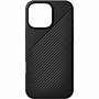 Zagg Luxe Snap MagSafe Phone Case for iPhone 16 Pro Max, Shock Absorbing, Black (702315009)~#|#~CD0A19DB-DD48-4EAF-A2F3AE16718DEB6F_sc7