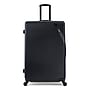 DUKAP Discovery 33.66" Hardside Suitcase, 4-Wheeled Spinner, TSA Checkpoint Friendly, Black (DKDIS00XL-BLK)~#|#~CD0C0B02-5BD8-4B27-A4293A8B86E3EC5D_sc7